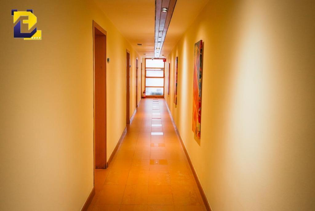 Hotel Bermon تيرانا المظهر الخارجي الصورة